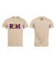 RIM SAND RIM BASKET