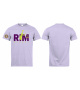 RIM LILAC RIM BASKET