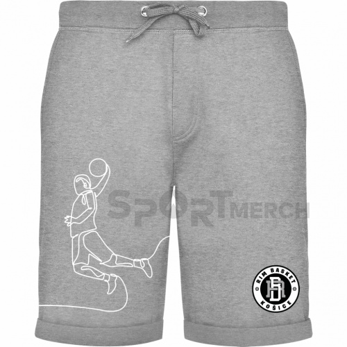 KRAŤASY GREY BASKET