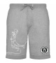 KRAŤASY GREY BASKET