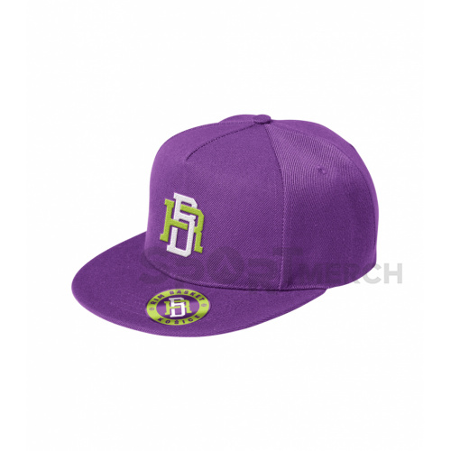 ŠILTOVKA PURPLE FARBA RIM BASKET