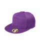 ŠILTOVKA PURPLE&PURPLE RIM BASKET