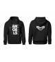 BLACK Angels Jumper