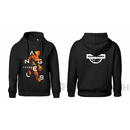 BLACK Angels Splash