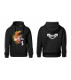 BLACK Angels Wings