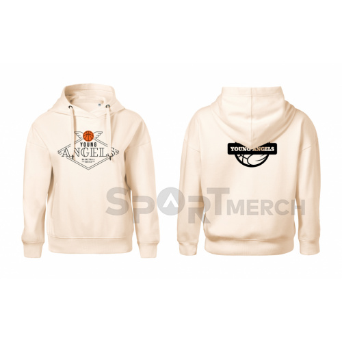 Mandľová Angels Retro