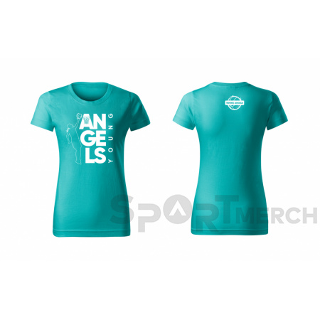 Smaragd Angels Jumper