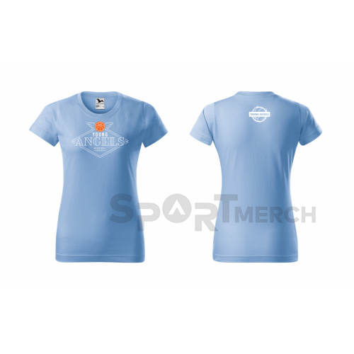 Nebeská Angels Retro