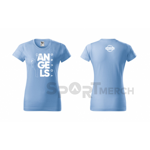 Nebeská Angels Jumper