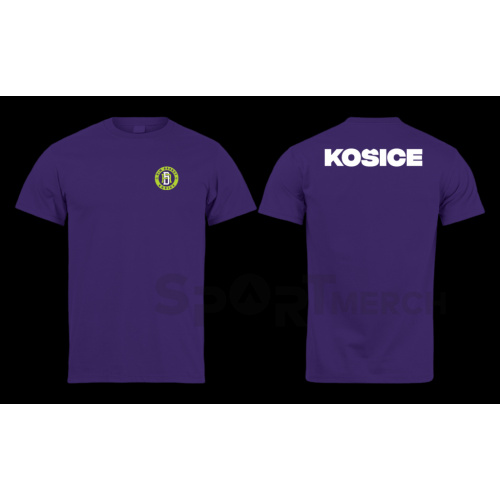 Tréningové tričko