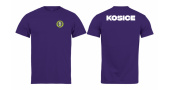 KLUBOVÉ TRIČKO