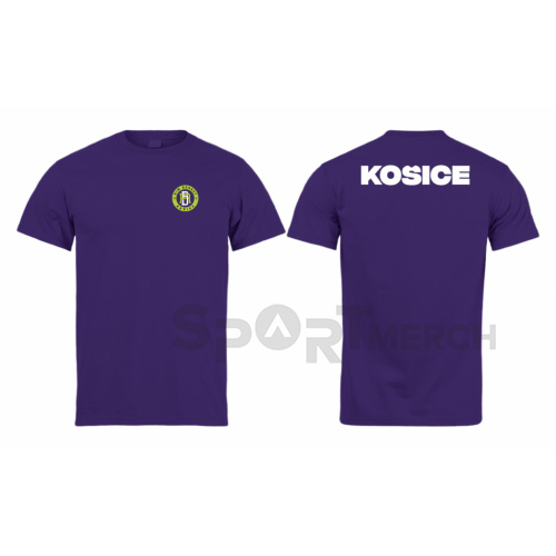 KLUBOVÉ TRIČKO